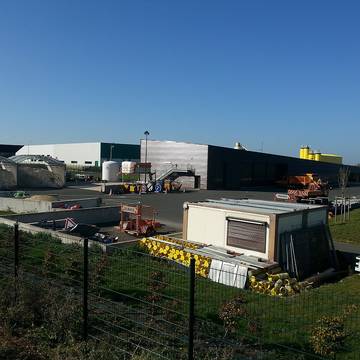 Ancienne porte de ville